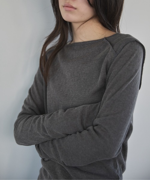 feepur（フェピュール） tシャツ アウトロックスラブロンTee