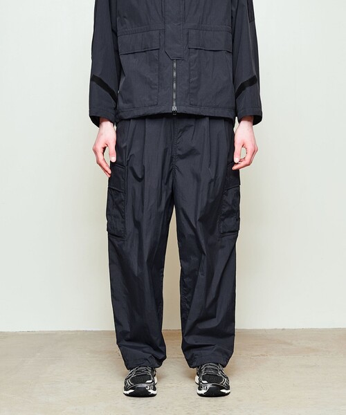 Product Twelve カーゴパンツ 「Product Twelve」 Utility Pants 