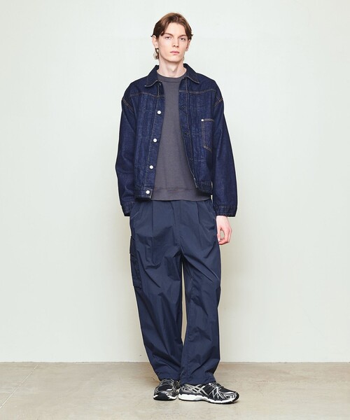 product twelve Utility Pants サイズ3 新品 PRODUCT TWELVE 
