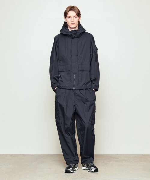 Product Twelve カーゴパンツ 「Product Twelve」 Utility Pants
