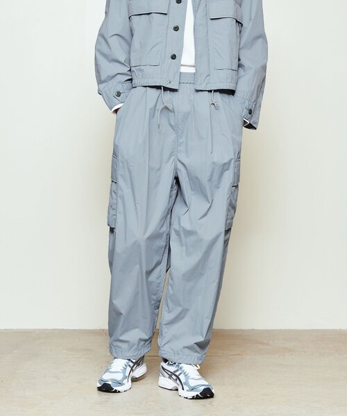 Product Twelve カーゴパンツ 「Product Twelve」 Utility Pants