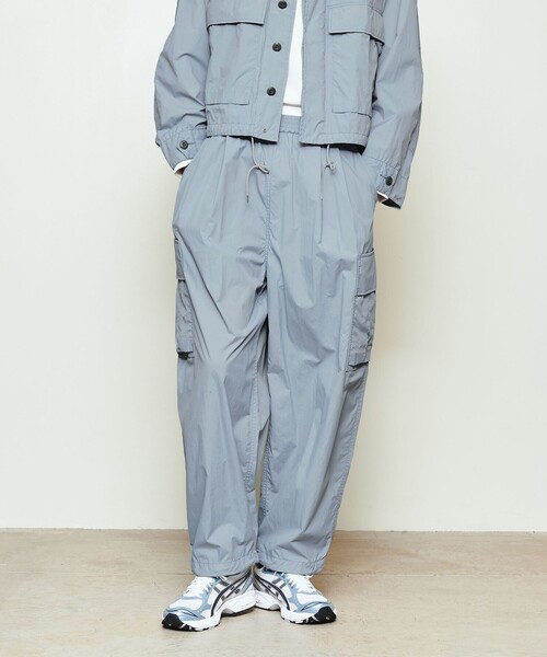 Product Twelve カーゴパンツ 「Product Twelve」 Utility Pants