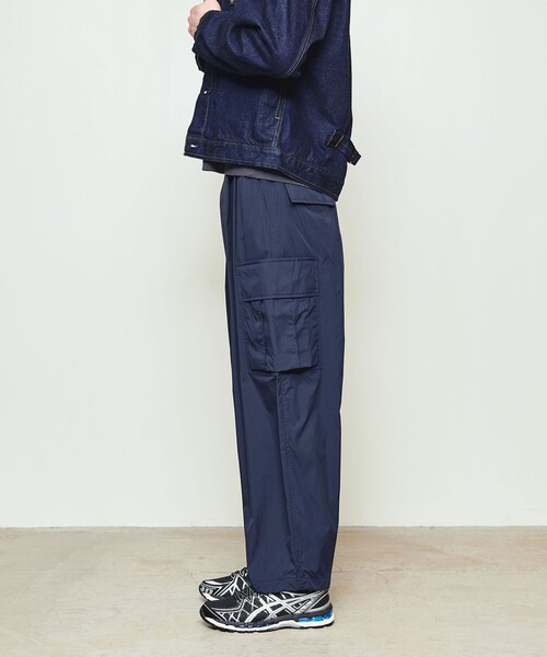 Product Twelve カーゴパンツ 「Product Twelve」 Utility Pants