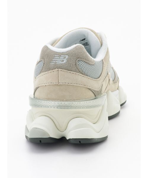 New Balance スニーカー 「New Balance」U9060 レディース