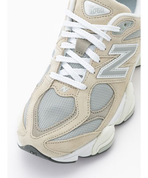 New Balance スニーカー 「New Balance」U9060 レディース