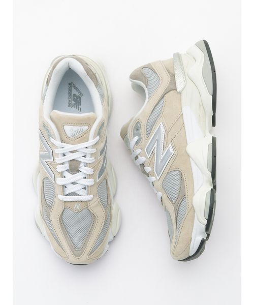 New Balance スニーカー 「New Balance」U9060 レディース