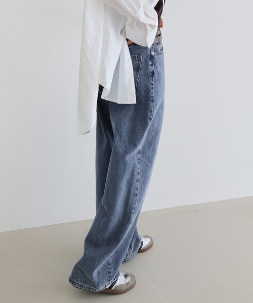 最終値下げ　新品　evisu donna デニムジーンズ　0 楽天市場】EVISU DONNAの通販