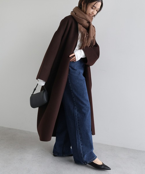 ハイウエストカーブデニム ハイウエストカーブデニム（デニムパンツ） | GALLEST