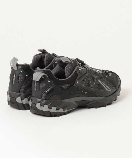 New Balance 「New Balance」 ローカットスニーカー 27.5cm ブラウン 