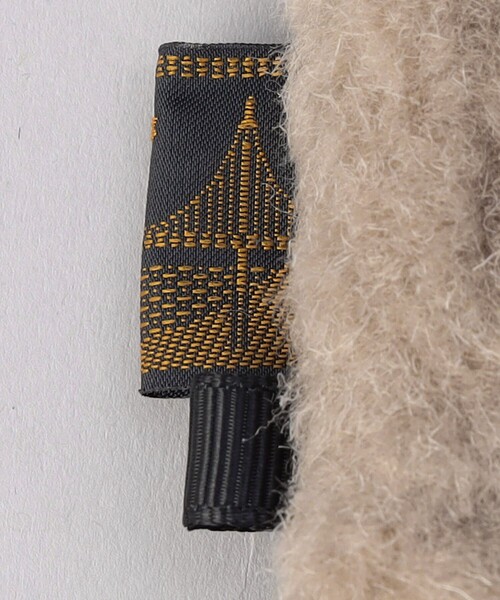 「SUBLIME」 手袋 ONE SIZE ブラック メンズ_画像8