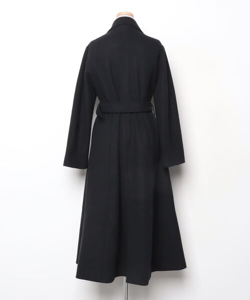 RESEXXY（リゼクシー） チェスターコート SMALL ブラック レディース