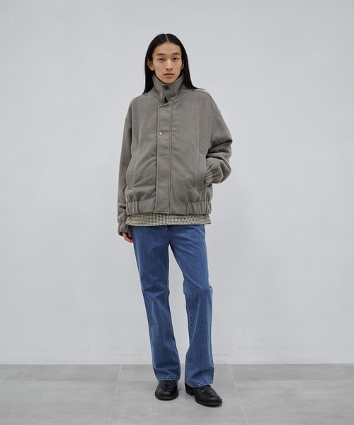 CONZ ジーンズ BOOTSCUT DENIM PT USED メンズ : ZOZOTOWN Yahoo!店