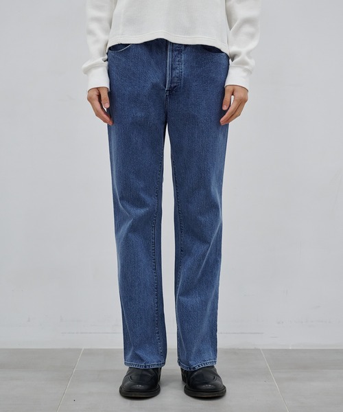 CONZ ジーンズ BOOTSCUT DENIM PT USED メンズ : ZOZOTOWN Yahoo!店
