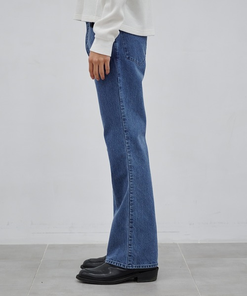 CONZ ジーンズ BOOTSCUT DENIM PT USED メンズ : ZOZOTOWN Yahoo!店