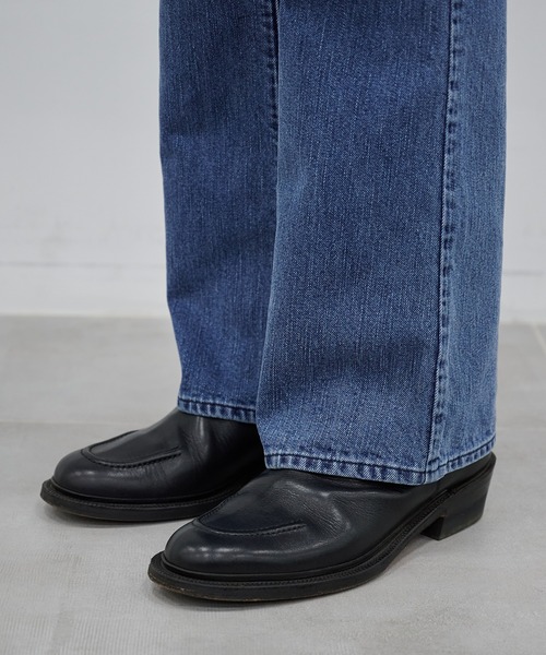 CONZ ジーンズ BOOTSCUT DENIM PT USED メンズ : ZOZOTOWN Yahoo!店