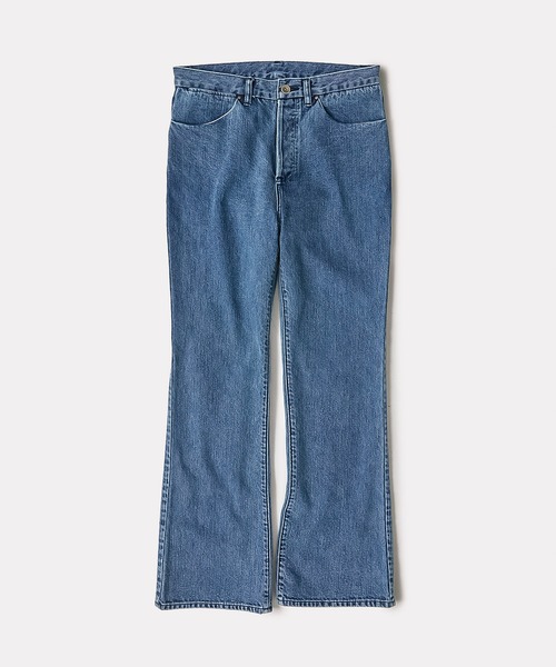 CONZ デニム CONZ ジーンズ BOOTSCUT DENIM PT USED メンズ : ZOZOTOWN Yahoo!店