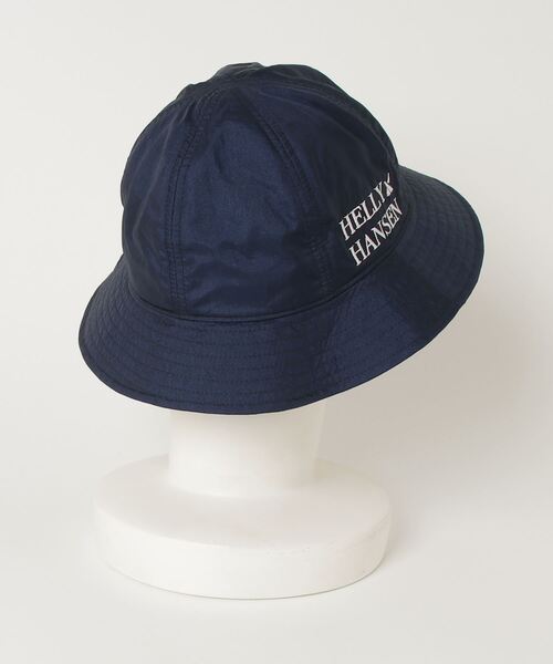 HELLY HANSEN 帽子 ハット 「HELLY HANSEN」Logo Light Hat ロゴ