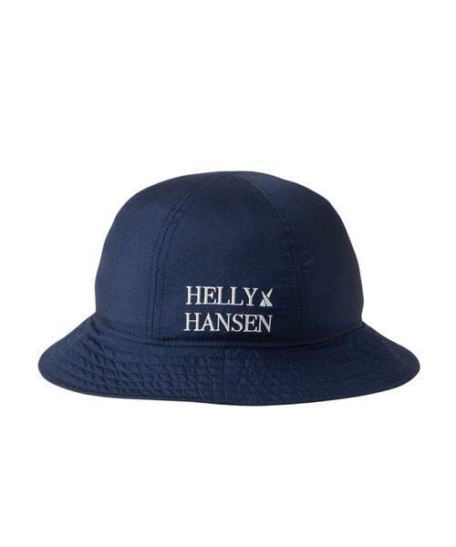 HELLY HANSEN 帽子 ハット 「HELLY HANSEN」Logo Light Hat ロゴ
