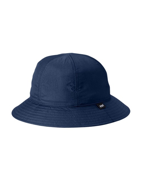 HELLY HANSEN 帽子 ハット 「HELLY HANSEN」Logo Light Hat ロゴ