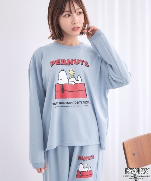 aimerfeel（エメフィール） パジャマ ルームウェア 「家族・カップルで