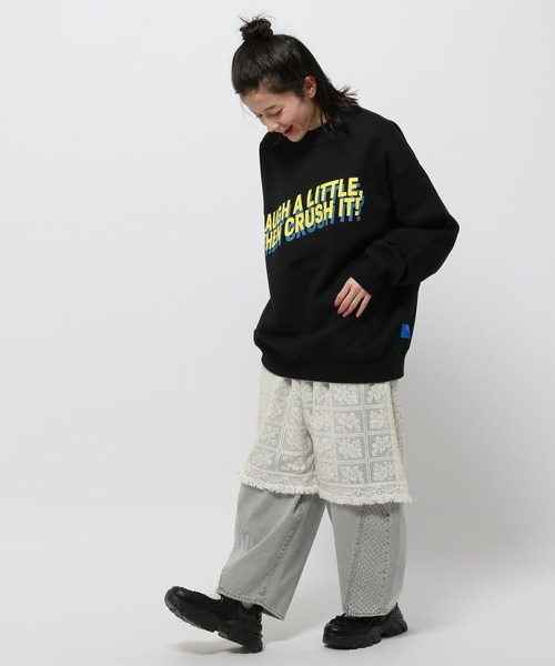 フィッシュエディ　スエットLサイズ 楽天市場】【SALE／50%OFF】【Fishs Eddy(フィッシュエディ