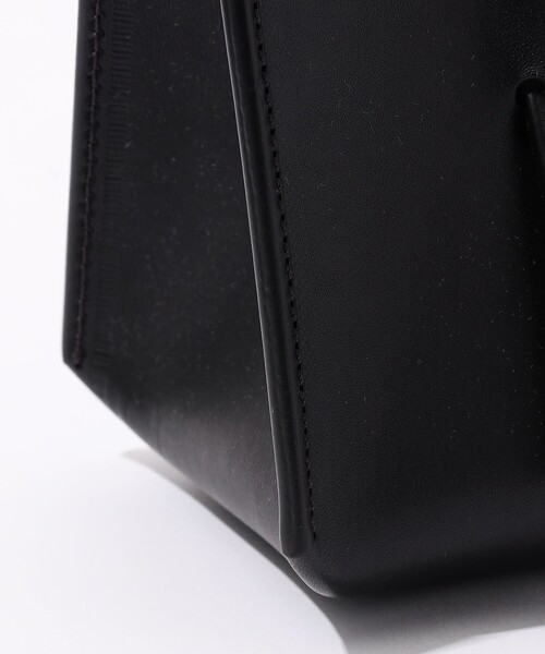 ショルダーバッグ バッグ ARRHE STUDIO DOPPIOCUBO MINI ショルダーバッグ レディースの画像