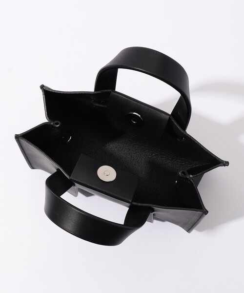 ショルダーバッグ バッグ ARRHE STUDIO DOPPIOCUBO MINI ショルダーバッグ レディースの画像