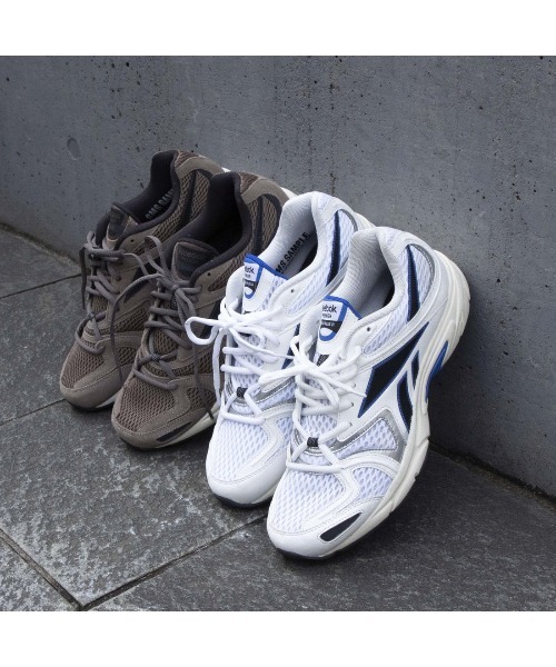 Reebok（リーボック） スニーカー プレミアロード プラス VI / PREMIER