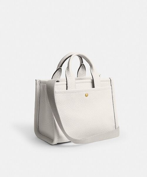 to6/14～6/20までお休みします様COACH コーチ カーゴ バックパック COACH ショルダーバッグ バッグ カーゴ トート 20 レディース