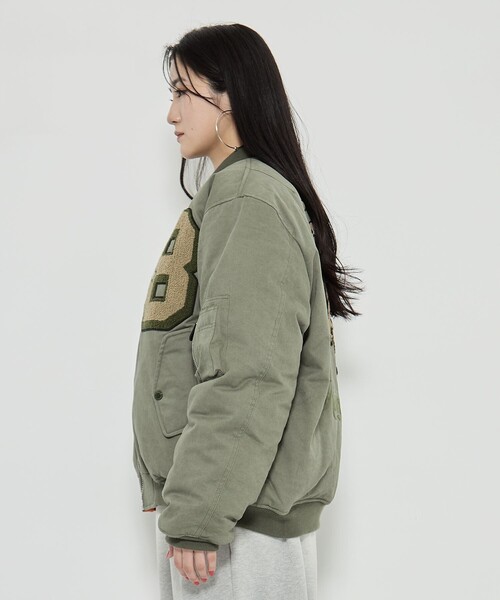 BASICKS（ベイシックス） コート アウター 「BASICKS/ベーシックス」x