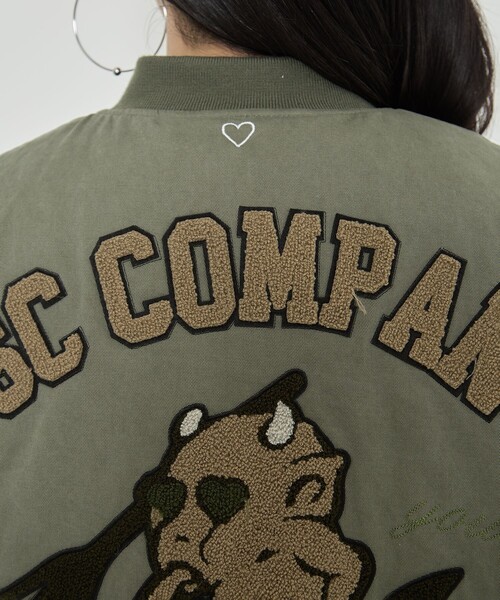 BASICKS（ベイシックス） コート アウター 「BASICKS/ベーシックス」x