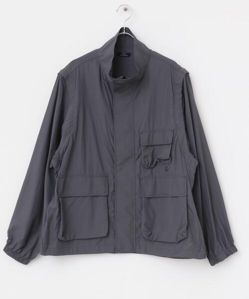 その他 o'n'u ITEMS URBANRESEARCH（アイテムズ アーバンリサーチ） ブルゾン