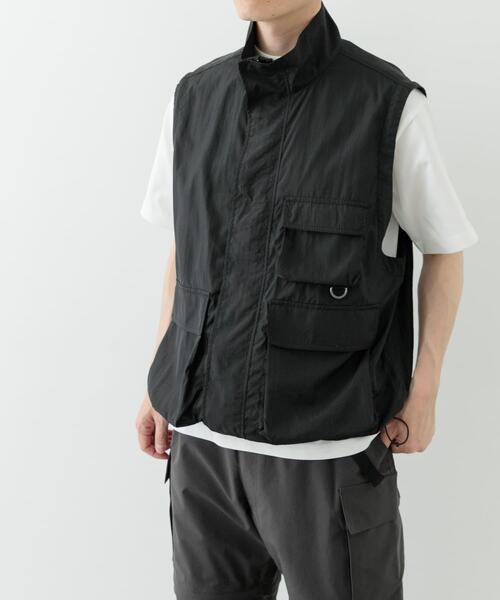 ITEMS URBANRESEARCH（アイテムズ アーバンリサーチ） ブルゾン