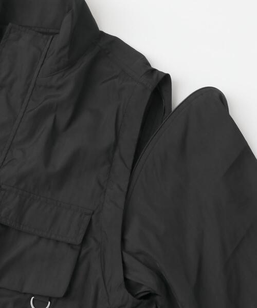 ITEMS URBANRESEARCH（アイテムズ アーバンリサーチ） ブルゾン