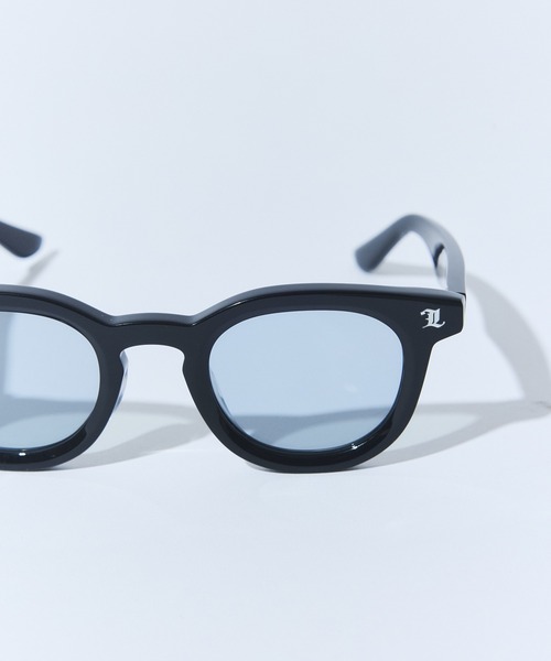 XLARGE（エクストラ ラージ） サングラス XL-TYPE01 メンズ レディース