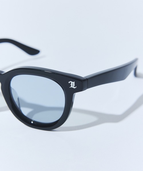 XLARGE（エクストラ ラージ） サングラス XL-TYPE01 メンズ レディース