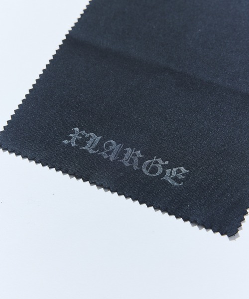 XLARGE（エクストラ ラージ） サングラス XL-TYPE01 メンズ レディース