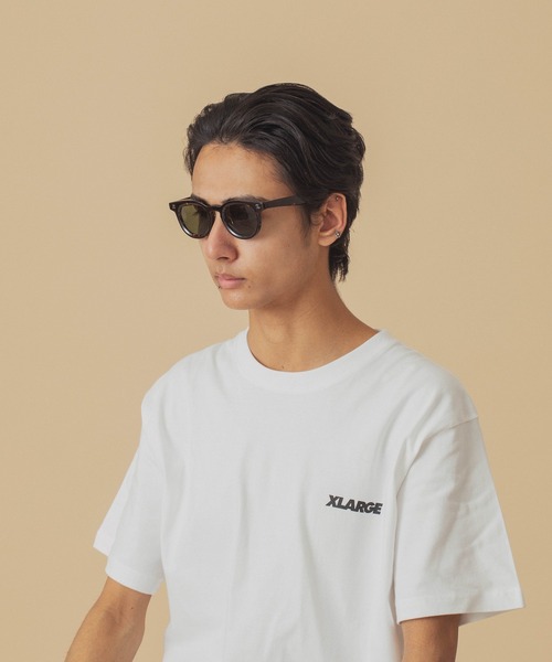 XLARGE（エクストラ ラージ） サングラス XL-TYPE01 メンズ レディース