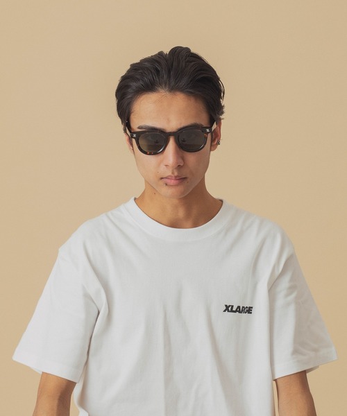XLARGE（エクストラ ラージ） サングラス XL-TYPE01 メンズ レディース