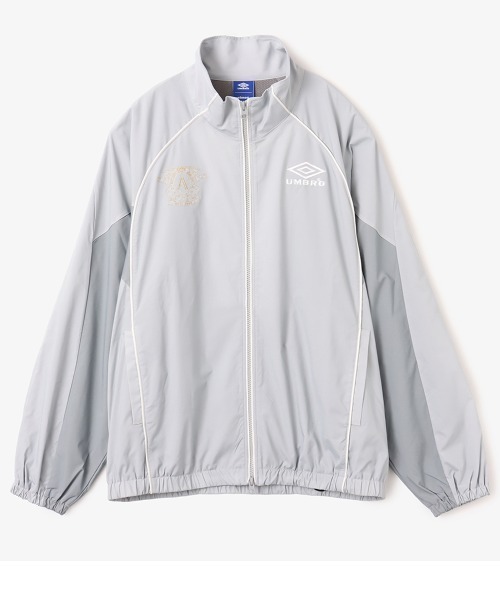 umbro（アンブロ） コート ジャケット UMBRO x atmos Track Jacket