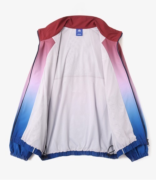 umbro（アンブロ） コート ジャケット UMBRO x atmos Track Jacket