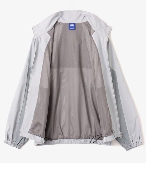umbro（アンブロ） コート ジャケット UMBRO x atmos Track Jacket