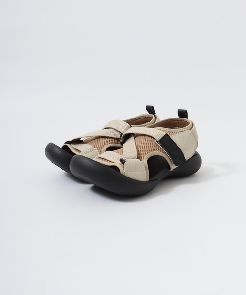 RegettaCanoe CJFD5370 メッシュスポーツサンダル レディース Re:getA サンダル RegettaCanoe CJFD5370 メッシュスポーツ