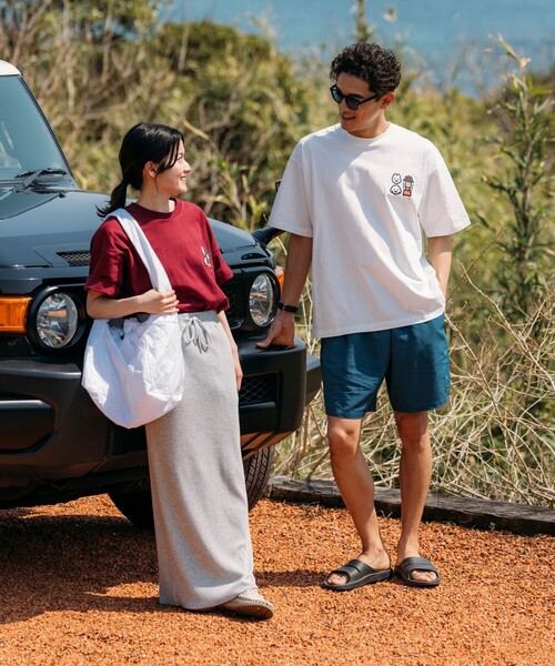 Coleman（コールマン） tシャツ メンズ レディース : ZOZOTOWN Yahoo