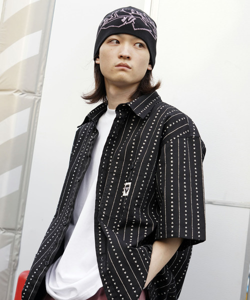 Carhartt WIP ニット帽 ニットキャップ /カーハートダブル