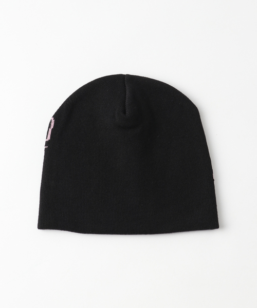 ★ドイツ発*carhartt WIP*新作*Screwed Up Scripter ビーニー/RF Carhartt WIP ニット帽 ニットキャップ /カーハートダブル