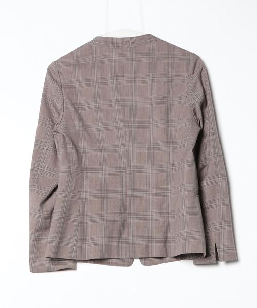 green label relaxing（グリーンレーベルリラクシング） ノーカラー