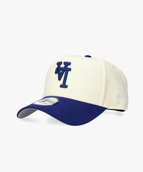 NEW ERA（ニューエラ） ドジャース キャップ 帽子 940AF LAD