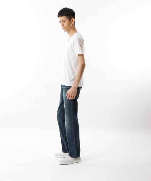 「HANES」 半袖Tシャツ SMALL ホワイト メンズ