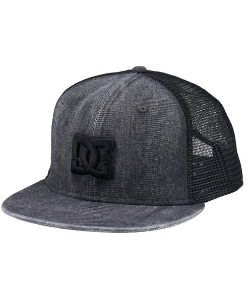 DC SHOES（ディーシーシューズ） メッシュキャップ キャップ 帽子 25